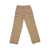 US Army Ranger Hose Cargohose beige XS-XXL Mvon "Unbekannt"