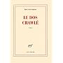Le dos crawl� de �ric Fottorino