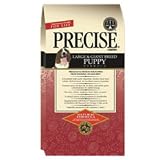 Precise Puppy Growth Formula (For Large Breed Puppies 4 Months To Maturity)