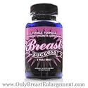 Breast Success - Breast Enhancement Pills, 180 ct (2 Month Supply