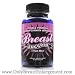 Breast Success - Breast Enhancement Pills, 180 ct (2 Month Supply