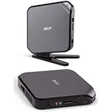 Acer America Corp., Veriton 2GB 320HD NetTop (Catalog Category: Computers D ....