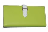 (エルメス)HERMES ベアンスフレ 長財布 各色 並行輸入品