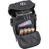 Tamrac 5290 T90 Photo/Digital Camera Bag (Black)