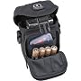 Tamrac 5290 T90 Photo/Digital Camera Bag (Black)