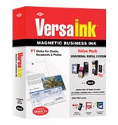 Office Product: VersaInk 15/45x Value Pack