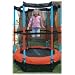 Madd Kidz My First Trampoline
