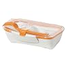 Black+Blum Bento Box (Orange)