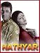 DVD : Hathyar