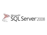 Microsoft SQL Server 2008 Standard Edition for Small Business - Licence - 5 user CALs - OEM - Win - German