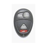2001 2002 2003 2004 2005 Buick Century Keyless Entry Remote With Do It Yourself... by Unknown