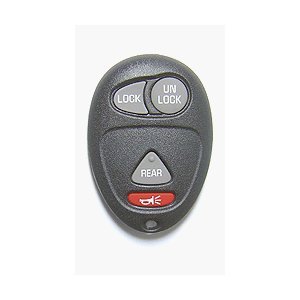 Amazon Com 2001 2002 2003 2004 2005 Buick Century Keyless