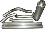 4in. Rapid Flow Exhaust 7.3L 99-03 Ford