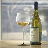 Riedel Sommeliers Black Tie Montrachet/Chardonnay Wine Glass (1