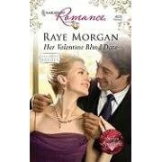 Her Valentine Blind Date (Harlequin Romance) (Mass Market Paperback)