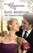 Her Valentine Blind Date (Diamond Brides)