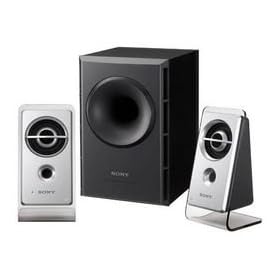 Sony SRSD21.CEK 2.1 20W PC Speakers