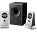 Sony
SRSD21.CEK
2.1
20W
PC
Speakers