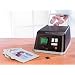 Eigenst�ndiger TFT Foto Scanner SD/USB - Digitalisieren Sie Ihre Fotos blitzschnell ohne PC: Einfach auf SD-Karte!