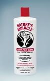 Nature's Miracle Just For Cats Stain/odor Remover 32oz