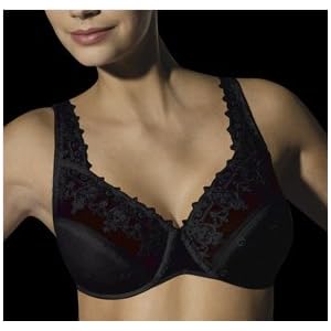 Buy Bali Bra, Lace Desire Minimizer 3573 by Bali