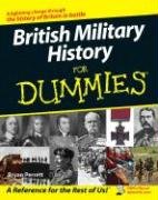 British Military History for Dummies (For Dummies (Lifestyles Paperback))