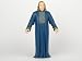 Adventures of Merlin Action Figure - Gaius_s-1