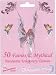 Assorted Pack of 50 Fairy & Mythical Tattoos