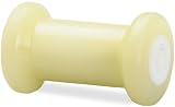 Smith Spool Roller 4 diam. 5/8 shaft 3l