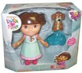 Sweet Dreams Dora &amp; Puppy