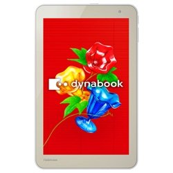 東芝 dynabook Tab S38/23M
