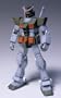 Gundam Fix Figuration 0001 RX-78-1 Full Armor Gundam 1/144 Scale Action Figure