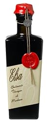 Elsa "Fondo Carrate" Balsamic Vinegar of Modena