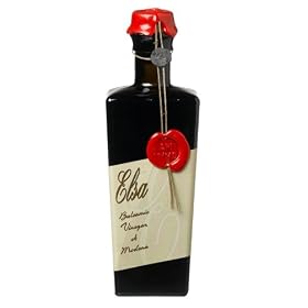 Elsa "Fondo Carrate" Balsamic Vinegar of Modena