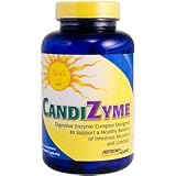 Renew Life - CandiZYME - 90 capsules