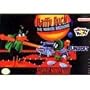 DAFFY DUCK THE MARVIN MISSIONS (SUPER NINTENDO GAME CARTRIDGE_ (DAFFY DUCK THE MARVIN MISSIONS (SUPER NINTENDO GAME CARTRIDGE_, DAFFY DUCK THE MARVIN MISSIONS (SUPER NINTENDO GAME CARTRIDGE_)