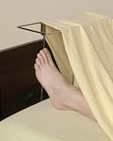 Adjustable Blanket Support