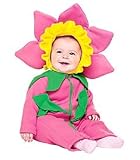 pink baby blossom costume 12/24 months
