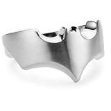 DC Comics Batman, Dark Knight Mens Stainless S
