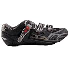 Gaerne 2008 G. Air Road Cycling Shoes - Black (42)