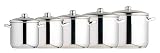 Review Master Class  / Masterclass Stockpots