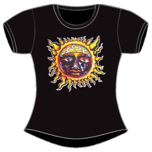 Sublime - Babydolls