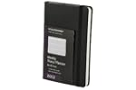 Wochenkalender horizontal 2012, 9x14...
