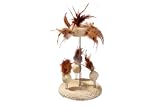 Karlie 46808 Nature Cat Toy