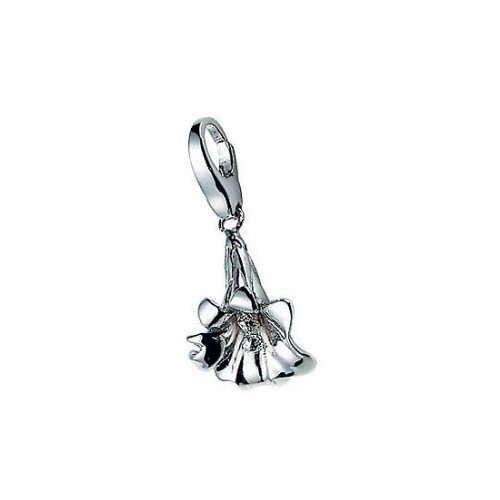 Giorgio Martello Damen-Anh&auml;nger Lucky Enzian 232-804189 Preisvergleich