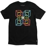 Volcom Oz Box Slim T-Shirt - Short-Sleeve - Men's
