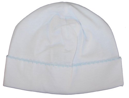Kissy Kissy Baby Signature Hat