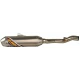 FMF Factory-4.1 Silencer With SS Mid-Pipe CAN-AM DS450 DS450 X MX DS450 X XC DS450X by FMF