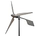 GudCraft WG4.5KW 4.5KW 4500 Watt Residential Wind Turbine Wind Generator