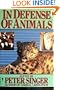 In Defense of Animals